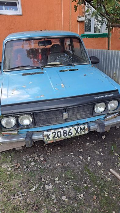 Ваз 2107, 2106, 2105