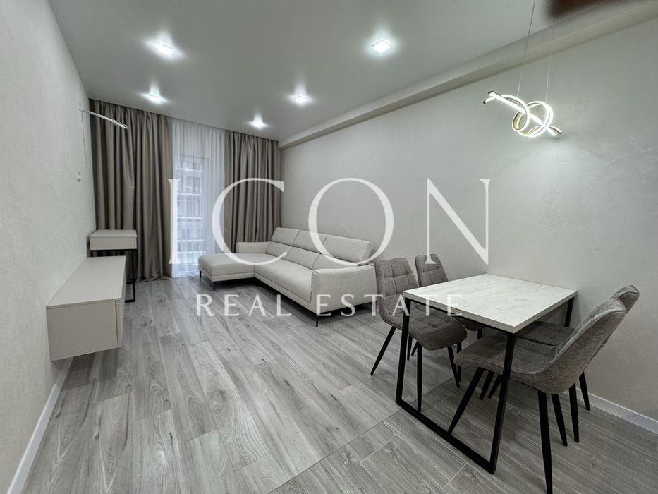 Продаж квартири |42 м²| ЖК Нова Англія