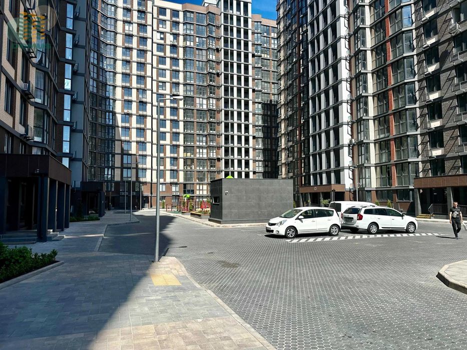 Продам 1к квартиру в ЖК Прохоровский квартал! Молдаванка! СТИКОН