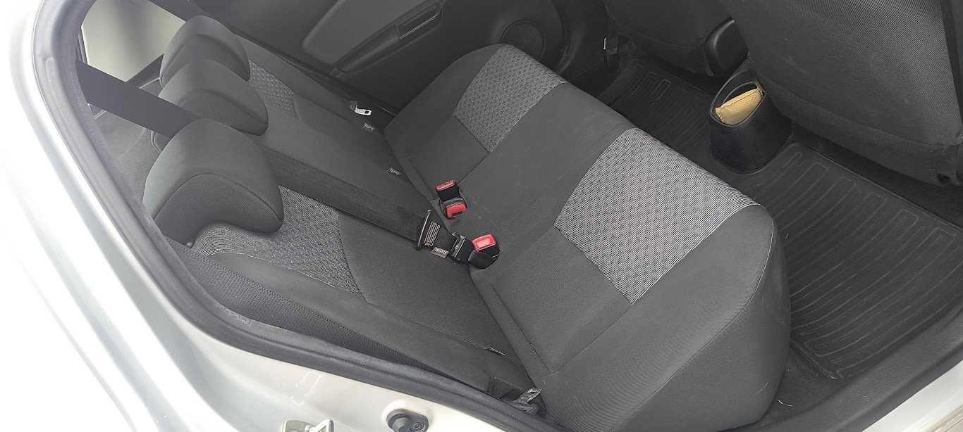 Toyota Yaris  1,0 B 2015 Salon 1 własciciel 5-drzwi