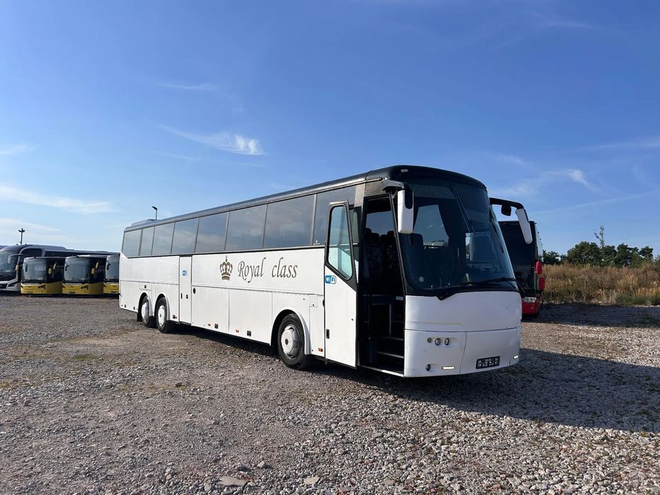 Bova FHD  Ilość miejsc 71