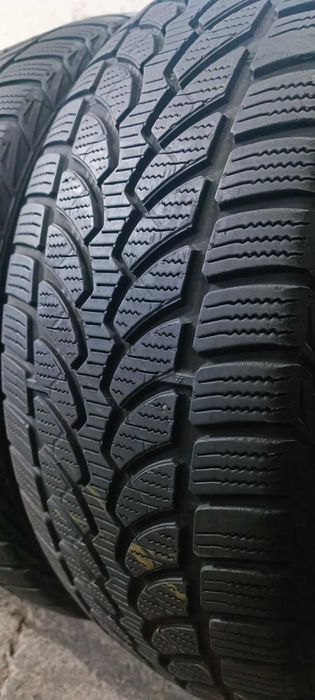 225/55 R16 Bridgestone Blizzak LM-32 Шини зима б/у 195205-5560 Склад