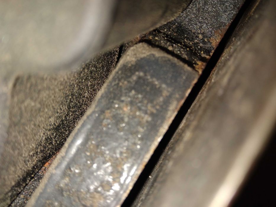 Silnik Audi Q5 2.0 Tdi  190 km DET 2019 rok.