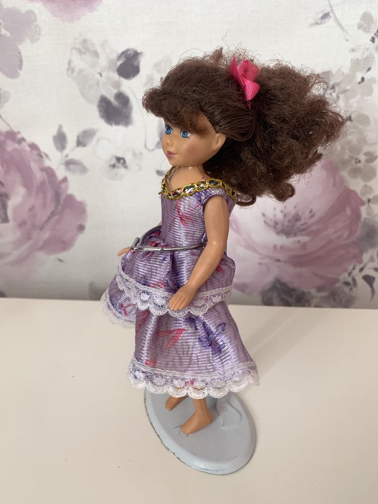 Barbie nastolatka Kid Kore 1992 Vintage