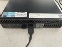 Komputer DELL Optiplex 7040 I5-6500T 2,5GHZ 256GB Win10Pro+Office 2013