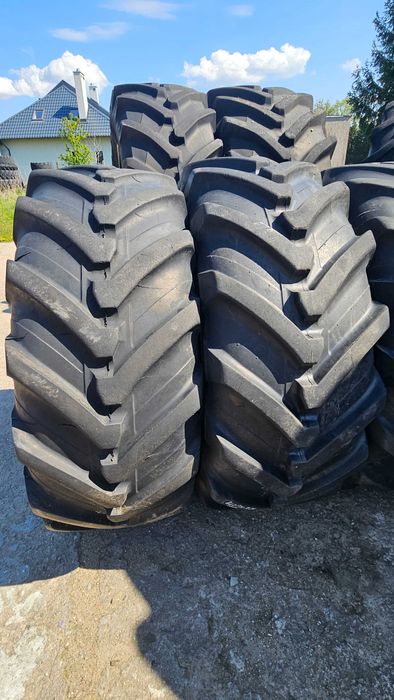 Opona Michelin 460/70 R 24