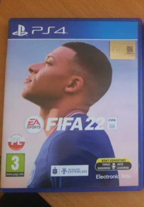 Gry na ps4 w dobrym stanie