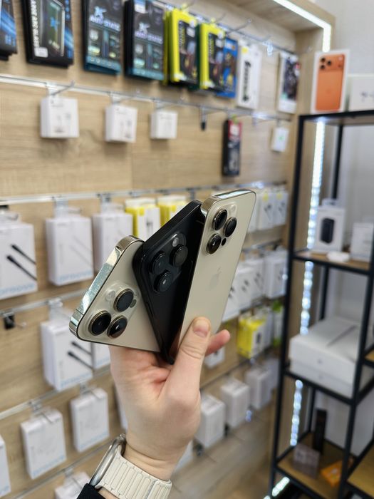 iPhone 14 Pro 128gb • Магазин • Гарантія • Айфон 14 про • 560$