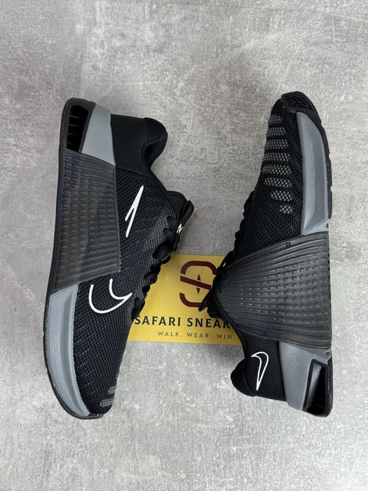 Кросівки для тренувань Nike Metcon 9 / EU 38,5 / Оригінал