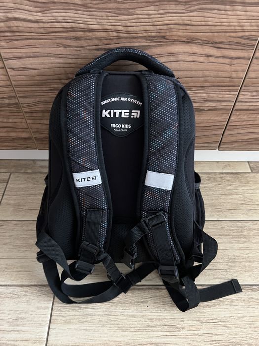 Рюкзак шкільний, портфель Kite 1-4 клас