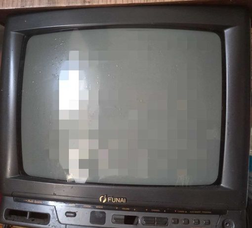Телевизор Funai.