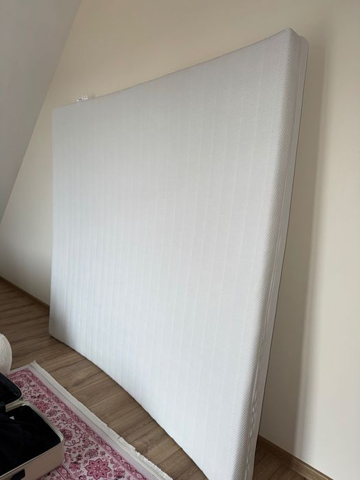 Materac 200x220 cm