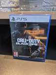 Call of duty black ops 6 na ps5