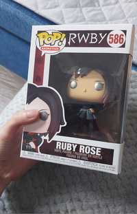 Funko Pop RWBY set