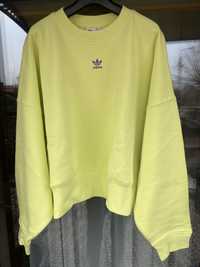 Bluza damska Adidas Adicolor