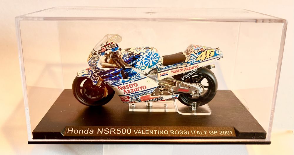 HW Team Transport & Motas