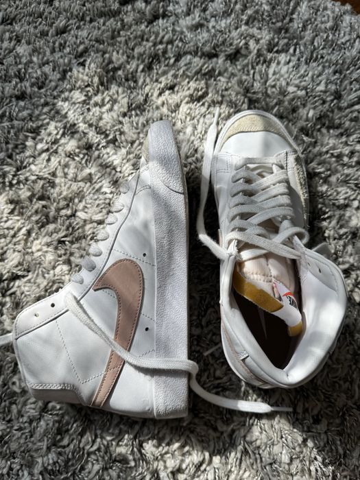 Nike Blazer Pink
