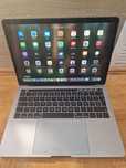 MacBook Pro TOUCH BAR 2018 i7 disco 1TB 16gb ram