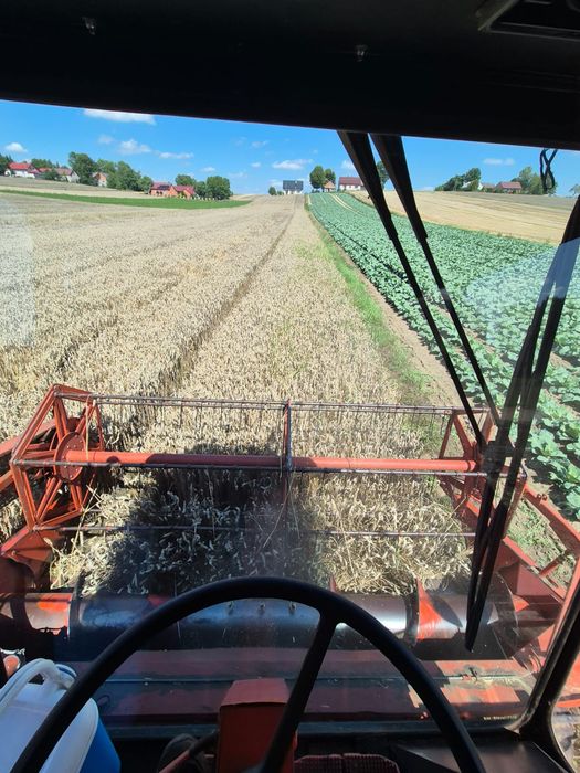 Sprzedam Deutz-Fahr 2580