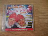 The best of disco polo vol.2 - Play & Mix - Shazza - Mister Dex