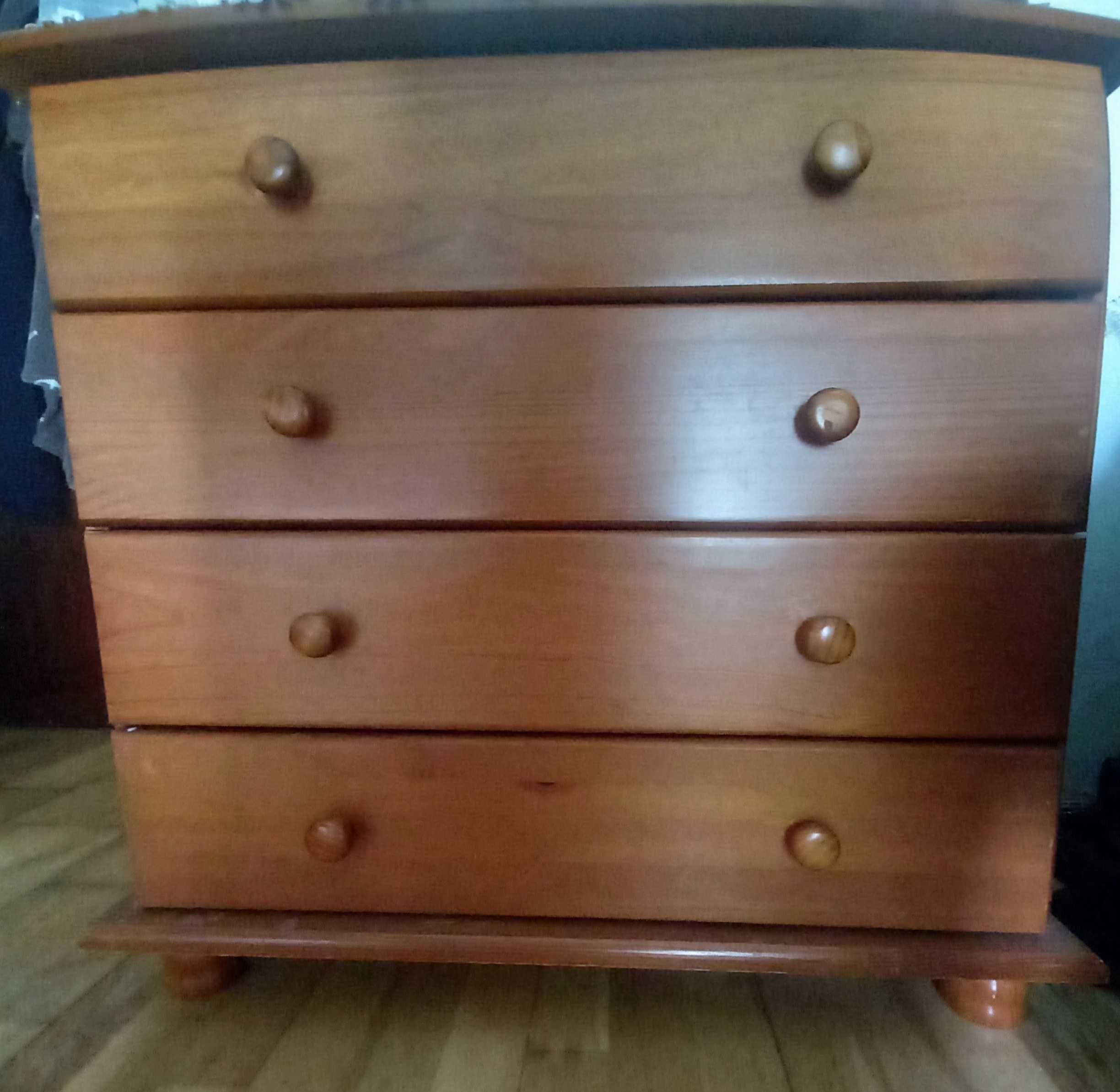 Estudio com cama dupla+ cómoda