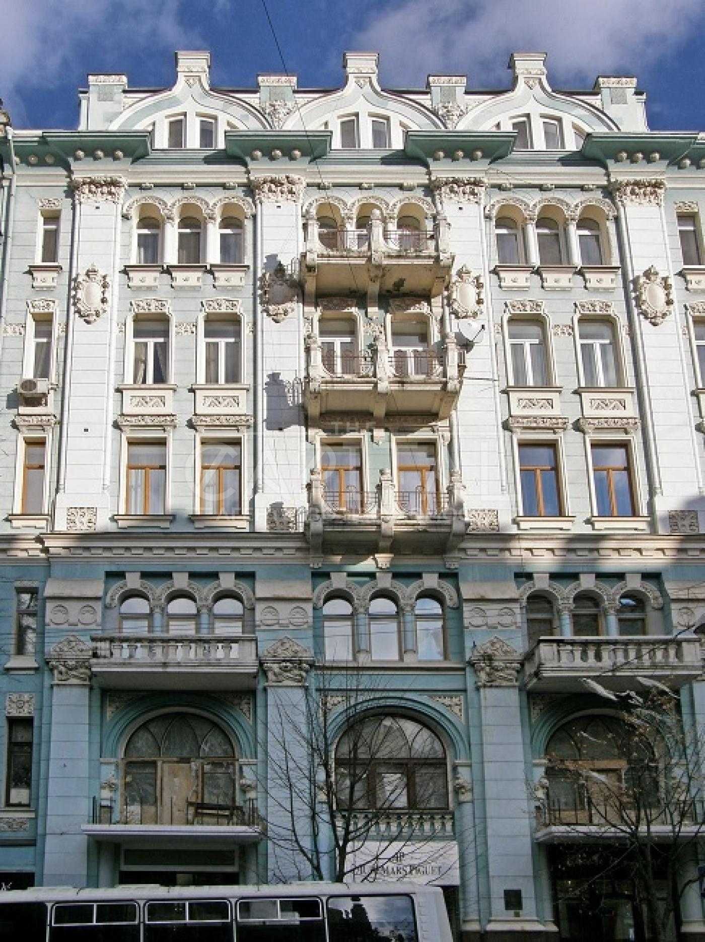 Без% 2К, 88кв, 2 этаж, Городецкого 11, Площадь Независимости, Центр