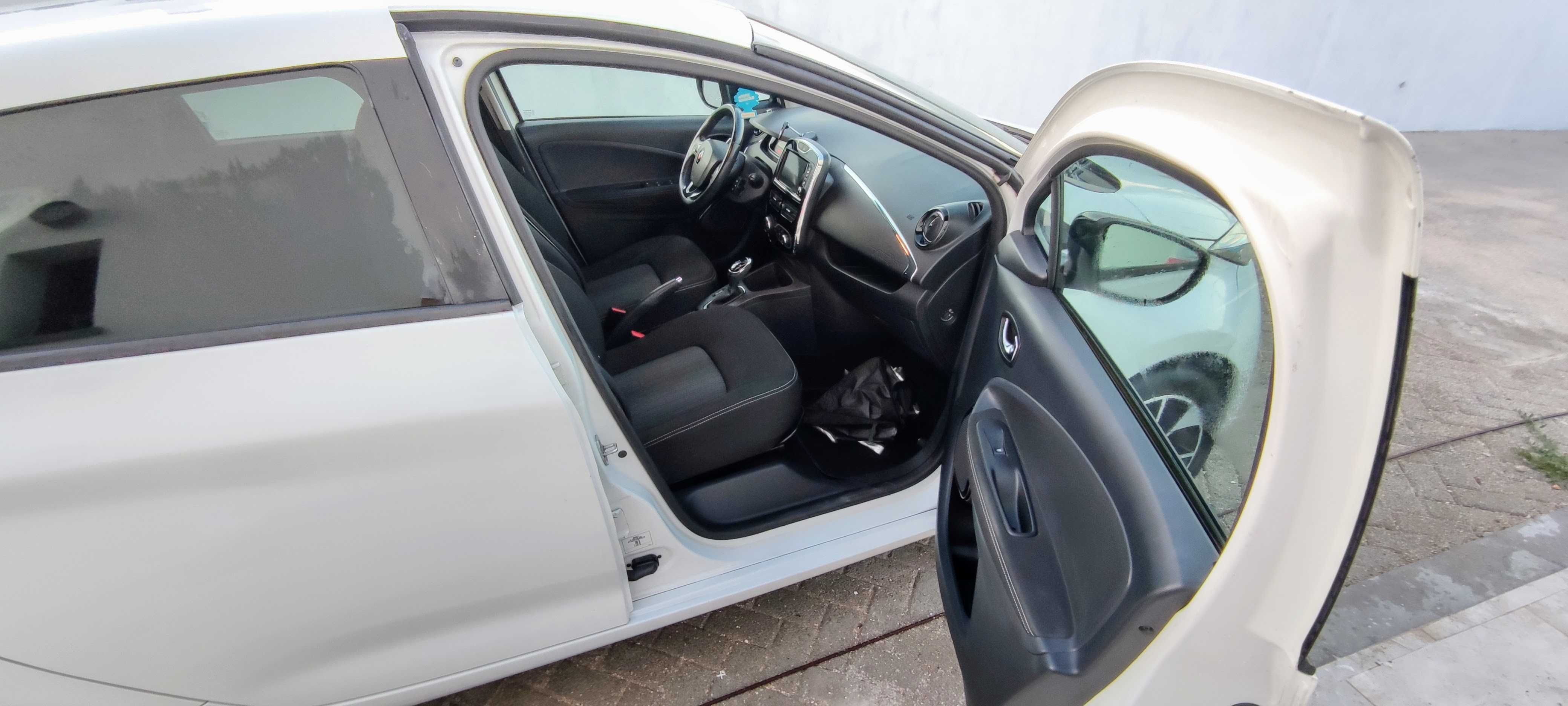 Renault ZOE 40 Intens - Bateria própria