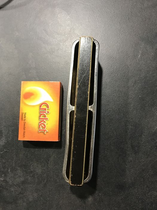 Hohner harmonijka Sonny Boy made in germany