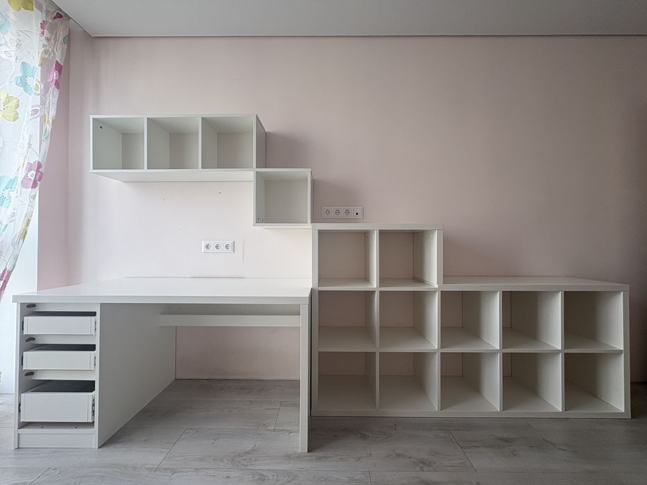 Комплект меблів (можна окремо)