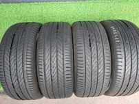 [C1] OPONY LETNIE 18'' 225/50R18 95V CONTINENTAL Ultra Contact UC 6