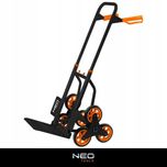 Wózek transportowy schodowy 120/150 kg wynajem
