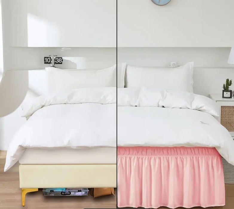 Спідниця для ліжка 40/800см.