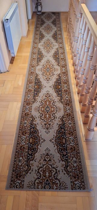 Dywan 3,4 m x 2,4 m