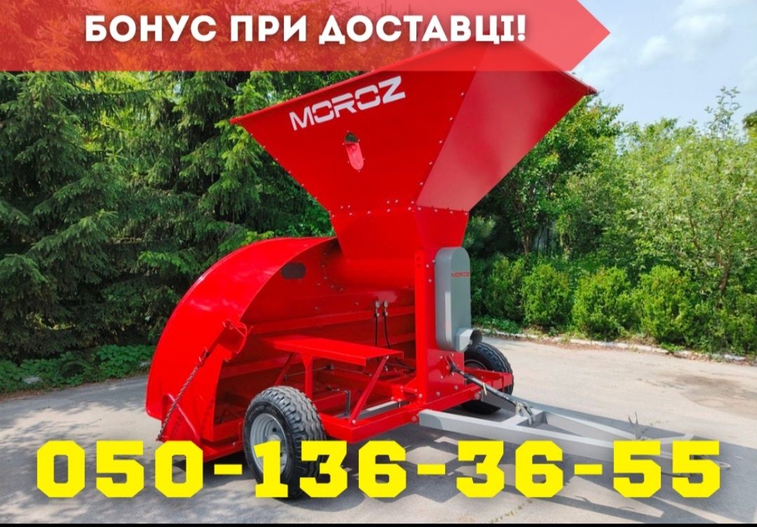 Найкращий вибір! GPM-180 — зберігання зерна без складів