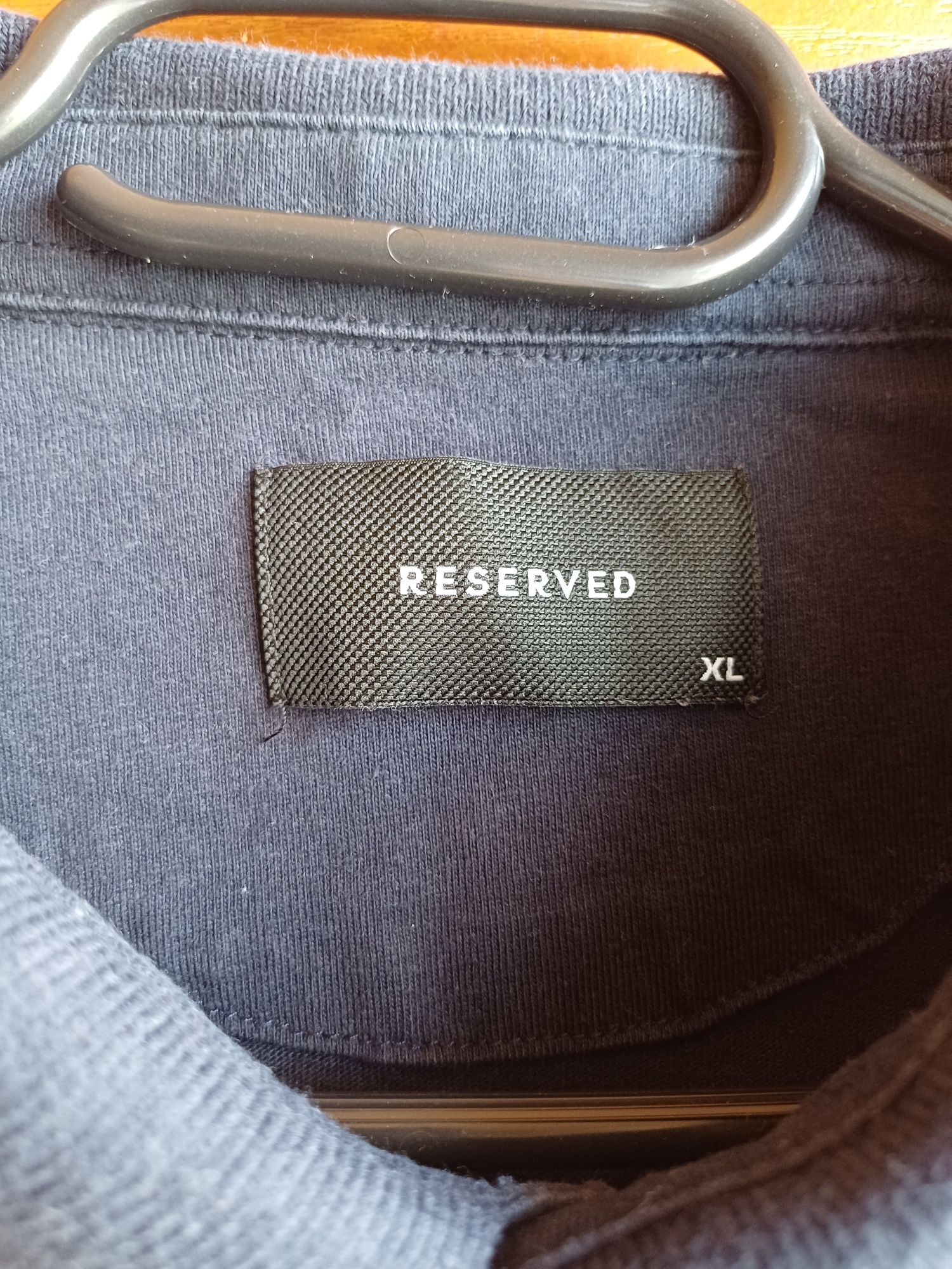 Koszulka męska Reserved rozmiar XL