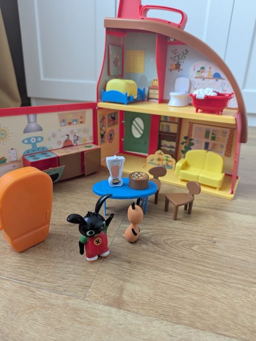 Sprzedam Domek Binga