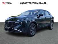 Nissan Qashqai 1.3 MHEV 158 KM, Acenta + Pakiet Zimowy, VAT 23%, NOWY