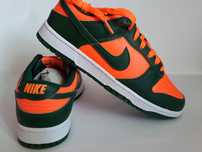 Nike  dunk low retro rozmiar 43