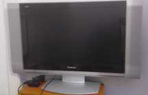 Televisão Panasonic