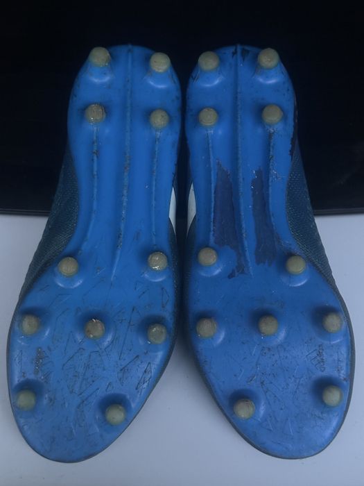 Бутси adidas 41р 26см