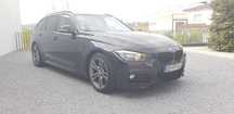 BMW 320 com pack M