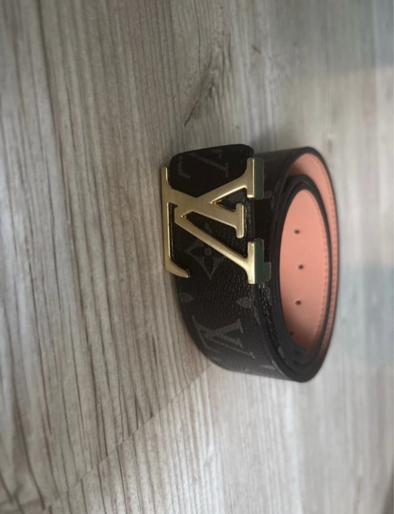 Pasek louis vuitton