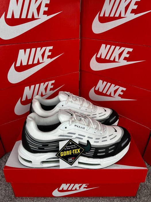 7 кольорів Nike Air Max TL 2.5 Gore-Tex ТЕРМО