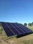 Instalacja fotowoltaiczna fotowoltaika 3,3 kW z magazynem 5kWh