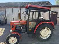 Sprzedam Ursus c330 M