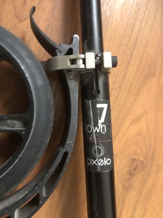 Trotineta / Trotinete