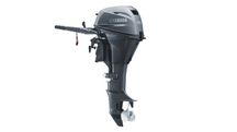 YAMAHA silnik zaburtowy F15CMHS NOWY! 15km