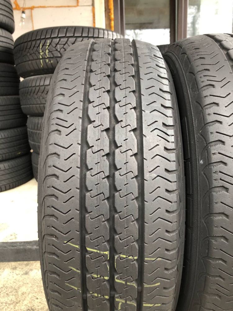 Шини 196/60 r16c  Pirelli літо 2шт (899)