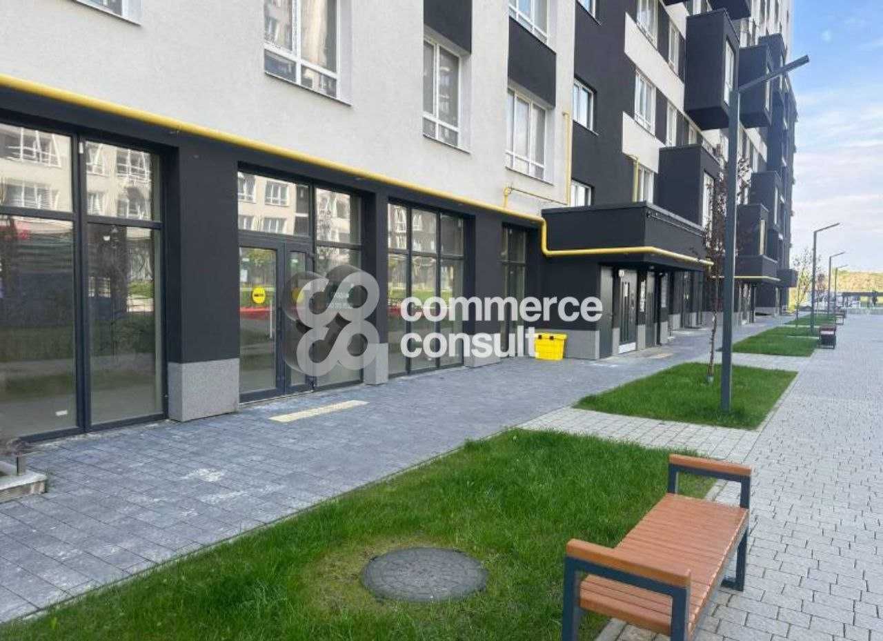 Продається комерційне приміщення без комісії для покупця