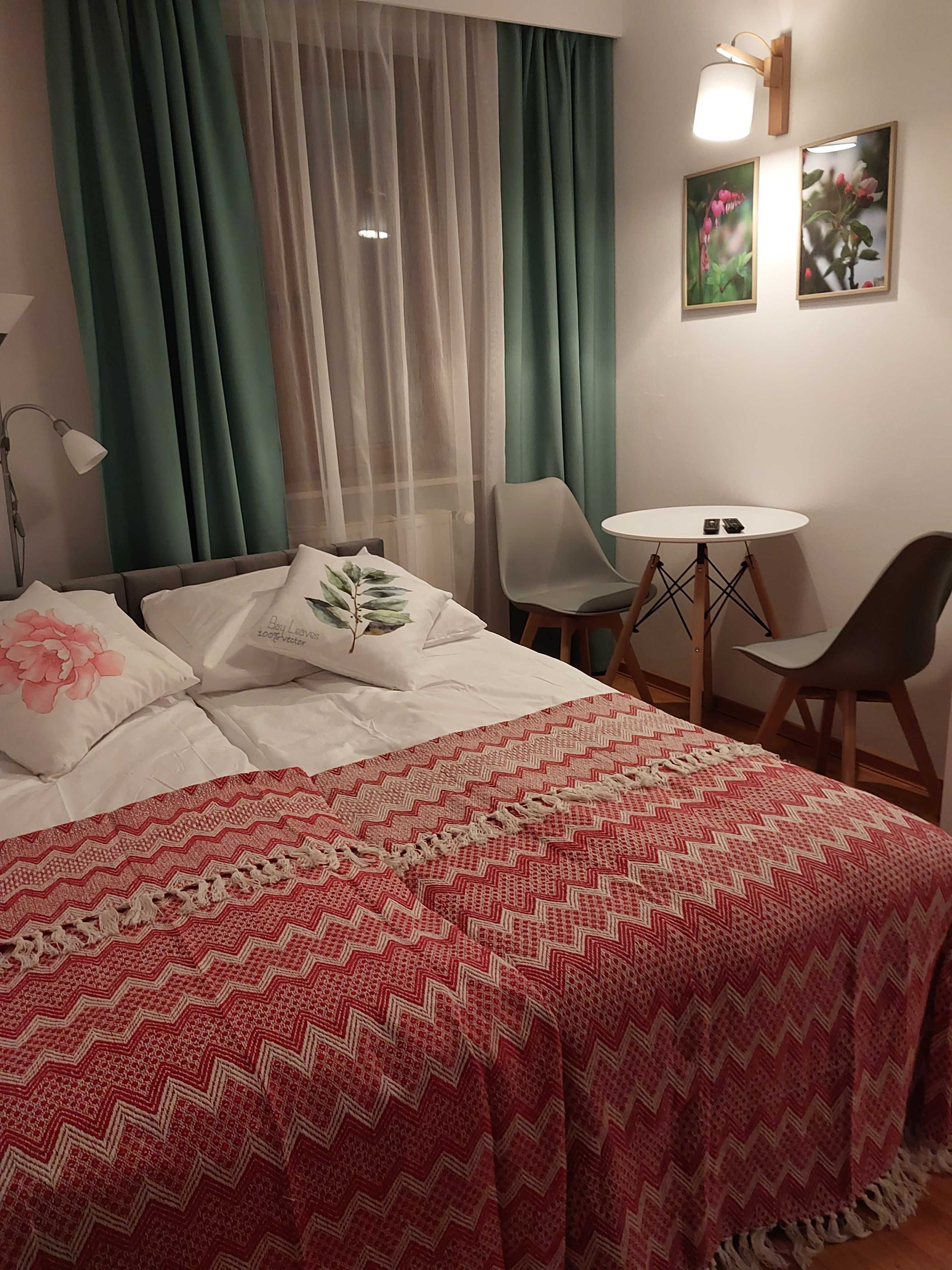Piwniczna Zdrój Pokoje 2 i 3 osobowe